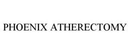 PHOENIX ATHERECTOMY trademark