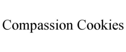 COMPASSION COOKIES trademark