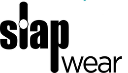 SLAP WEAR trademark