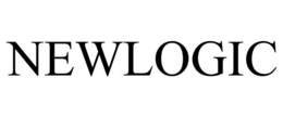 NEWLOGIC trademark