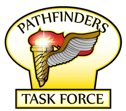 PATHFINDERS TASK FORCE trademark