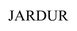 JARDUR trademark