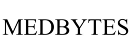 MEDBYTES trademark