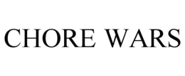 CHORE WARS trademark