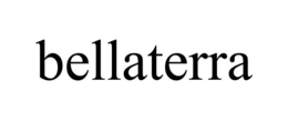 BELLATERRA trademark