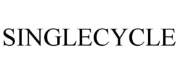 SINGLECYCLE trademark