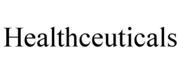 HEALTHCEUTICALS trademark