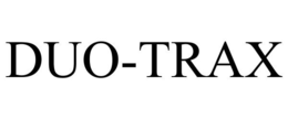 DUO-TRAX trademark