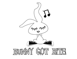 BUNNY GOT BITE trademark
