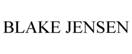BLAKE JENSEN trademark