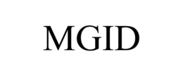 MGID trademark