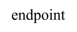 ENDPOINT trademark