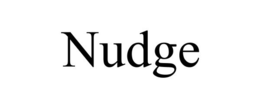 NUDGE trademark