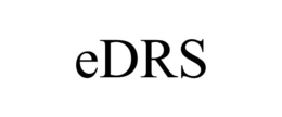 EDRS trademark