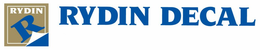 RYDIN R RYDIN DECAL trademark