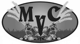 MVC trademark