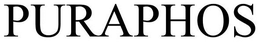 PURAPHOS trademark