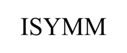 ISYMM trademark
