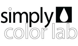 SIMPLY COLOR LAB trademark