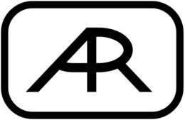 A R trademark