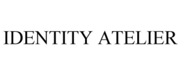 IDENTITY ATELIER trademark