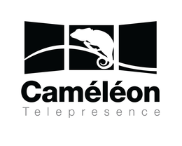 CAMÉLÉON TELEPRESENCE trademark