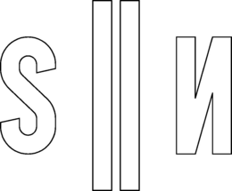 S N trademark