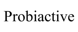 PROBIACTIVE trademark