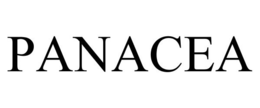 PANACEA trademark