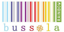 BUSSOLA RAINBOW trademark