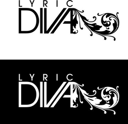 LYRIC DIVA LYRIC DIVA trademark