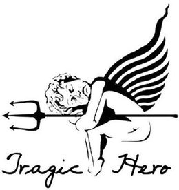 TRAGIC HERO trademark