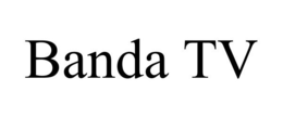 BANDA TV trademark