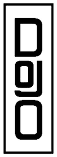DOJO trademark