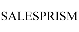 SALESPRISM trademark
