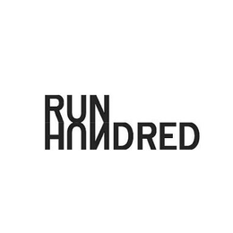 RUN HUNDRED trademark