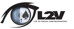 L2V LIVE TO VIRTUAL CARD RECOGNITION trademark