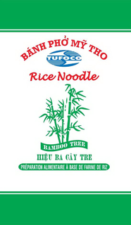 BANH PHO MY THO, TUFOCO, RICE NOODLE, BAMBOO TREE, HIEU BA CAY TRE, PREPARATION ALIMENTAIRE A BASE DE FARINE DE RIZ trademark