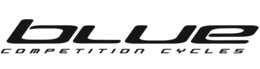 BLUE COMPETITION CYCLES trademark