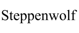 STEPPENWOLF trademark