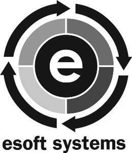 E ESOFT SYSTEMS trademark