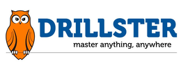 DRILLSTER MASTER ANYTHING, ANYWHERE trademark