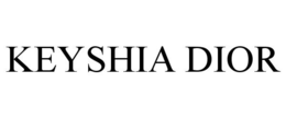 KEYSHIA DIOR trademark