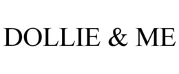 DOLLIE & ME trademark