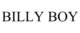 BILLY BOY trademark