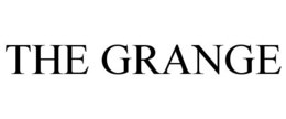 THE GRANGE trademark