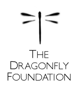 THE DRAGONFLY FOUNDATION trademark
