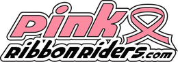 PINKRIBBONRIDERS.COM trademark