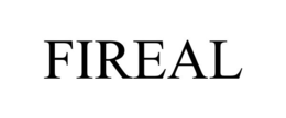FIREAL trademark