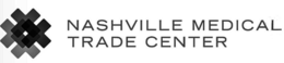 NASHVILLE MEDICAL TRADE CENTER trademark